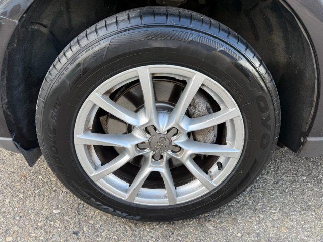 AUDI Q5 3.0 V6 TDI euro 6 automatica