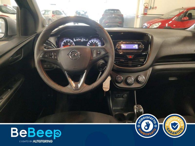 Opel Karl 1.0 N-JOY 75CV
