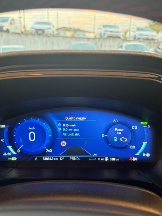 FORD Kuga 2.5 Plug In Hybrid 225 CV CVT 2WD ST-Line