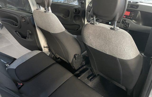 FIAT Panda 1.0 Hybrid 70 CV City Life