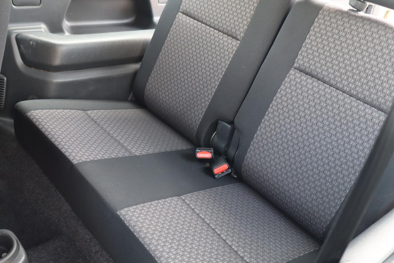 Suzuki Jimny 1.3i 16V cat 4WD JLX