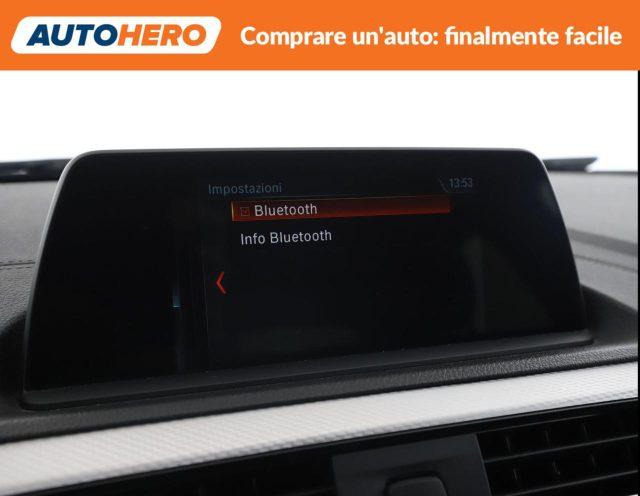 BMW 118 d 5p. Msport