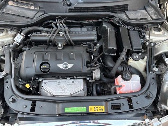 Mini Cooper Gpl Anche permuta o scambi0