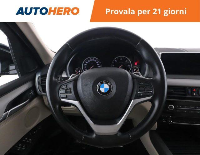 BMW X5 xDrive25d Luxury