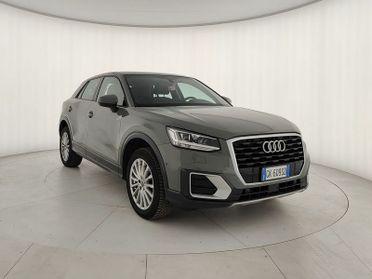 Audi Q2 35 TDI 150cv. Admired