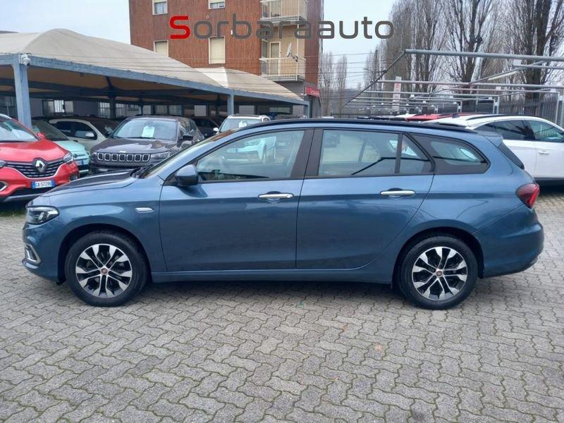 FIAT Tipo 1.0 SW City Life
