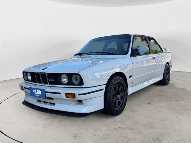 BMW M3 M3 E30