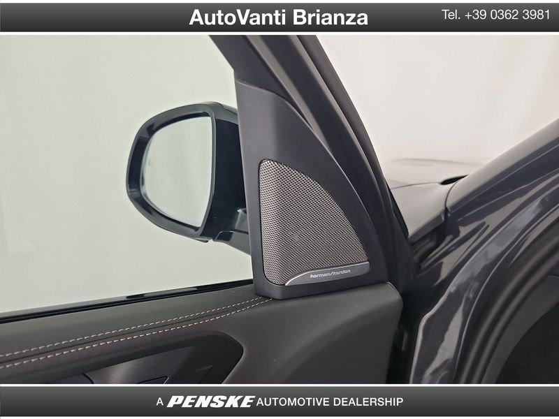 BMW X5 X5 xdrive30d 48V MSport Pro