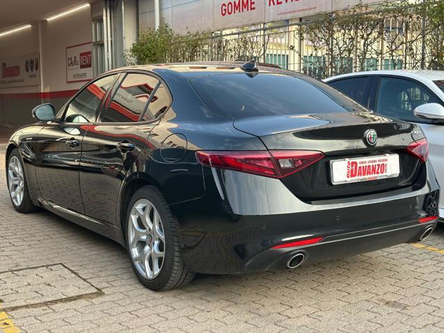 ALFA ROMEO Giulia 2.2 TD 190 CV AT8 Executive PROMO BLACKFRIDAY