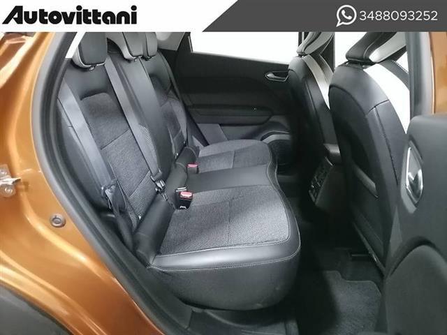 RENAULT Captur 1.6 E TECH Plug in Hybrid 160cv Intens Auto