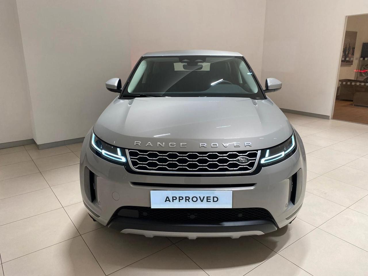 Land Rover Range Rover Evoque 1.5 I3 PHEV 300 CV AWD Auto