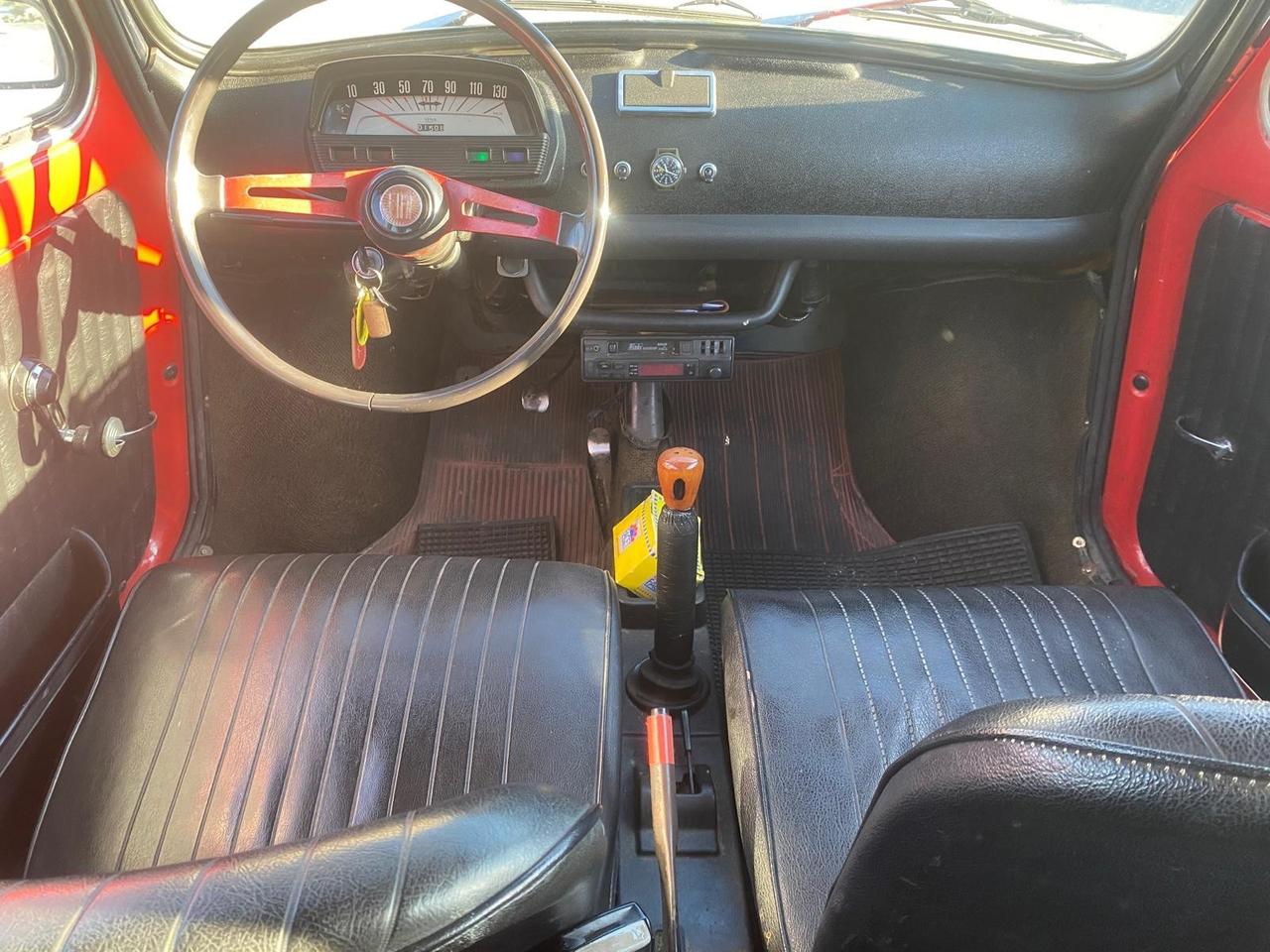 Fiat 500L L