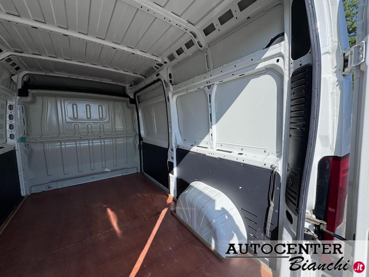 CITROEN Jumper 33 L2H2 2.0 bluehdi 130cv E6