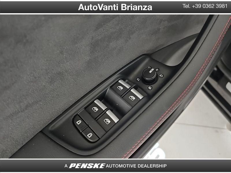 Audi Q8 Q8 TDI quattro 210 kW tiptronic S line edition