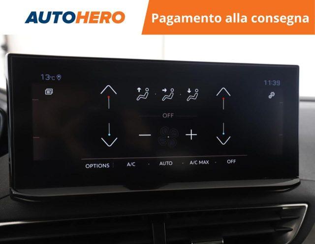 PEUGEOT 5008 BlueHDi 130 S&S EAT8 GT