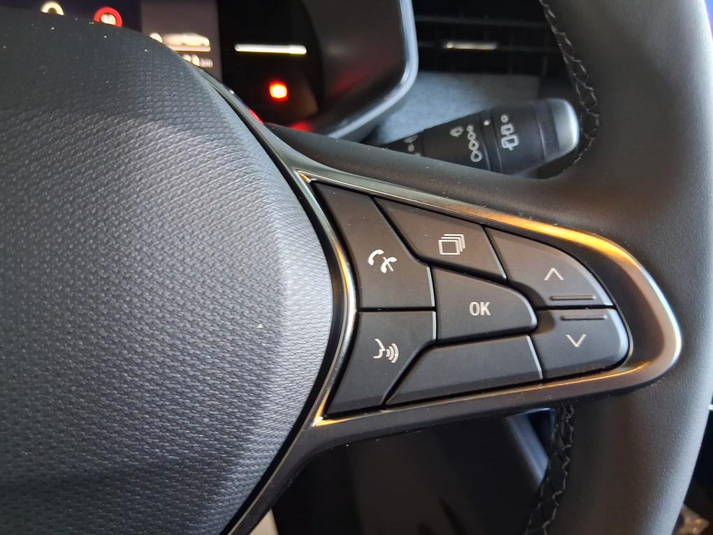 RENAULT Clio TCe 100 CV GPL 5 porte Techno PRONTA CONSEGNA