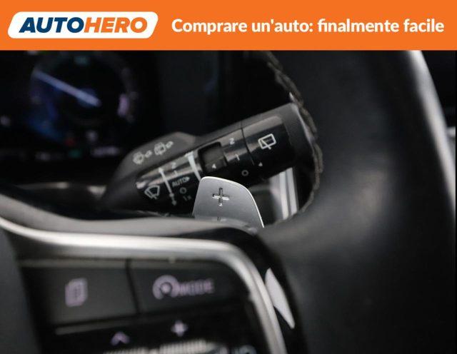 KIA Sorento 1.6 T-GDi HEV AT6 4WD Style