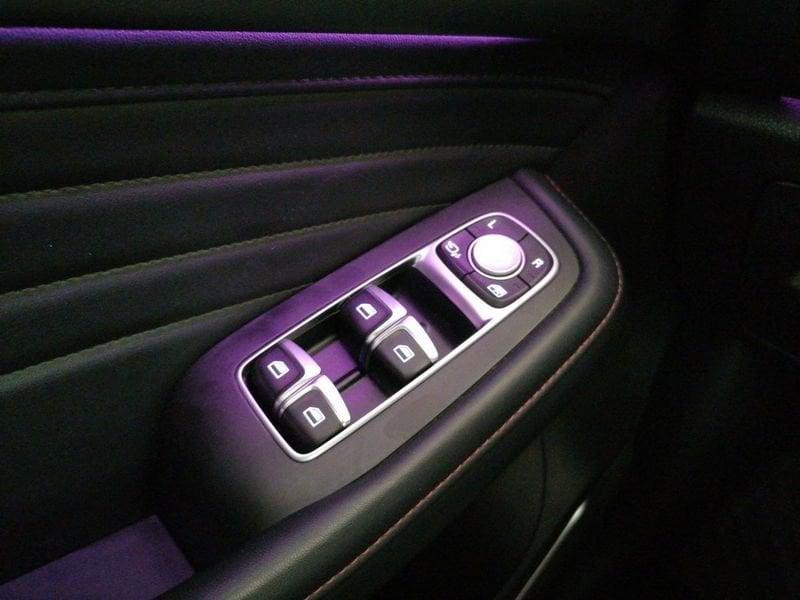 MG HS 1.5 t Luxury