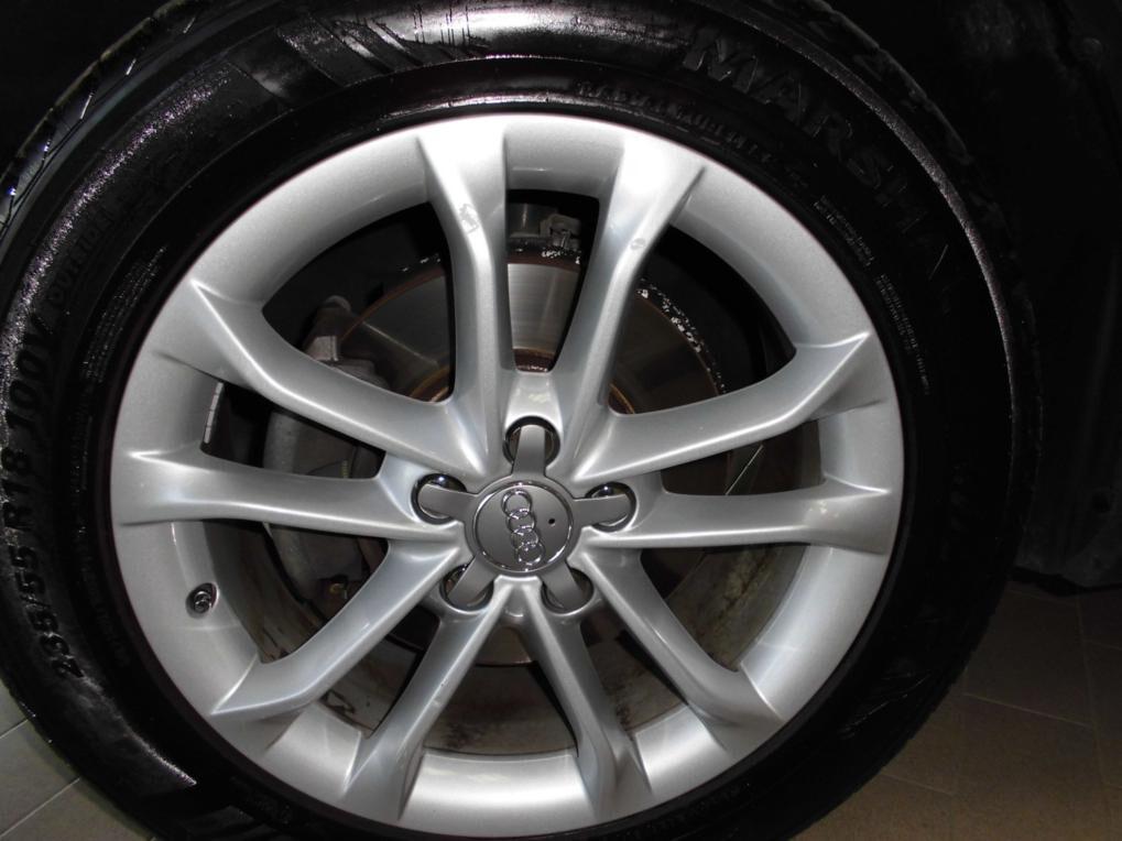 Audi Q3 2.0 TDI 150 CV S tronic Sport