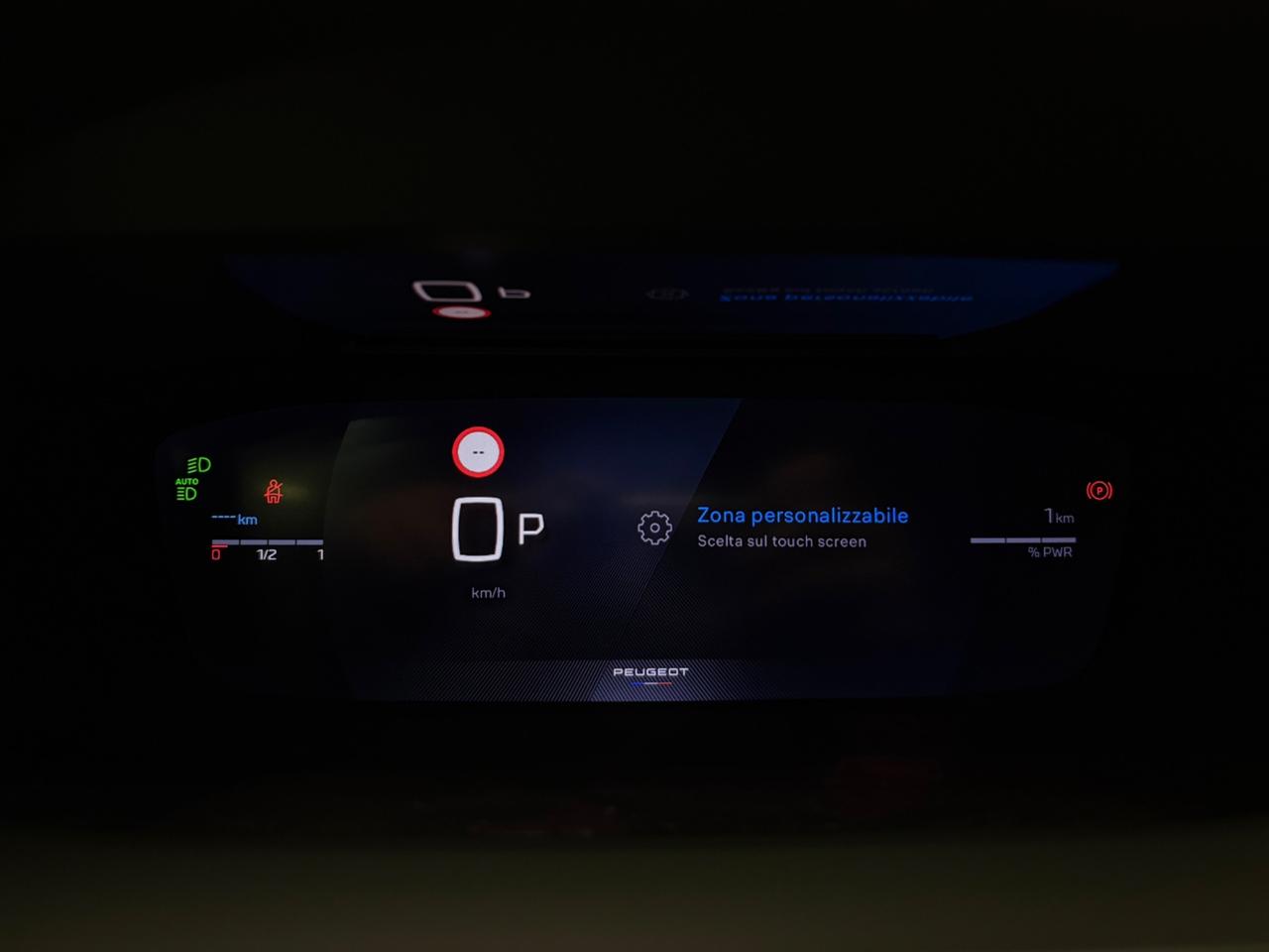 Peugeot 2008 1.2 HYBRID GT E-DCS6 *PROMO*