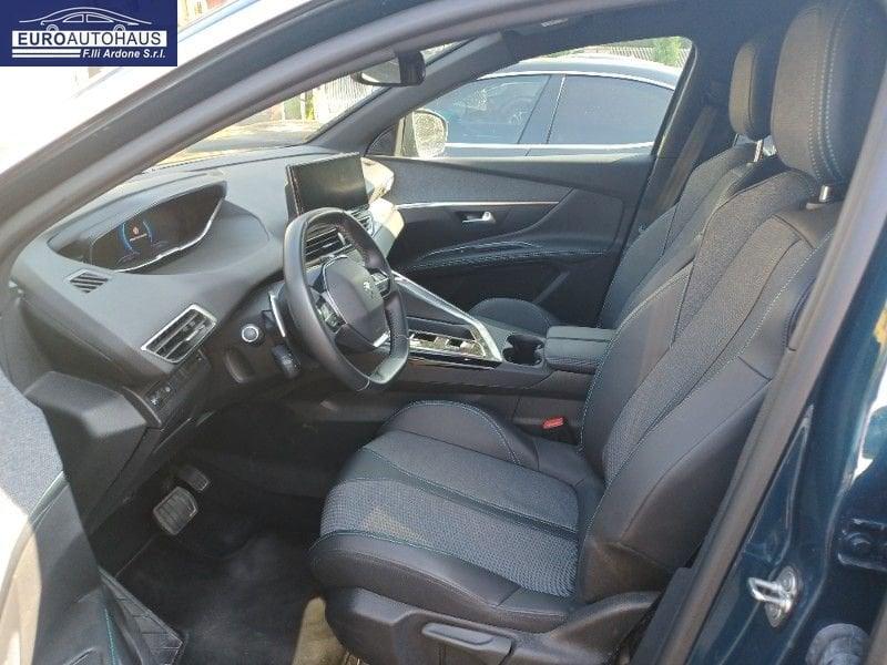Peugeot 5008 BlueHDi 130 Allure Pack EAT8 S/S aut.