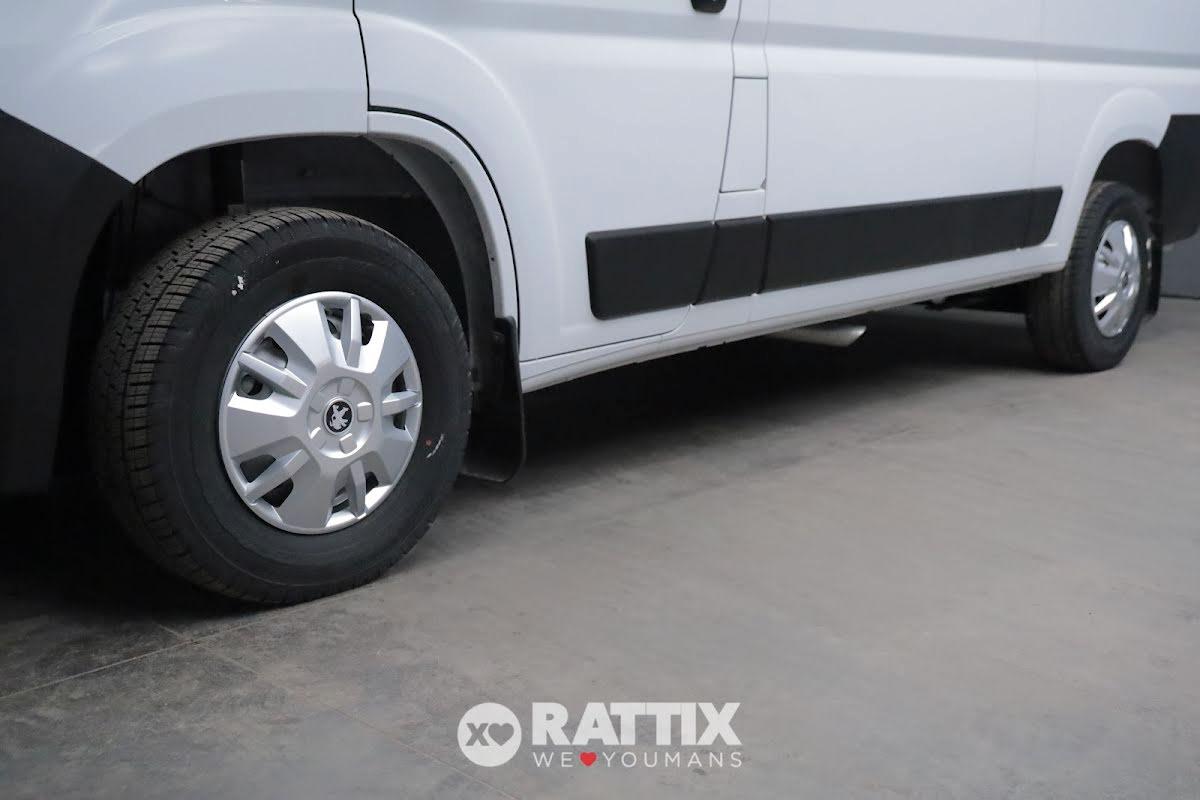 Peugeot Boxer 333 2.2 BlueHDI 120CV L2H2 (IVA ESCLUSA)