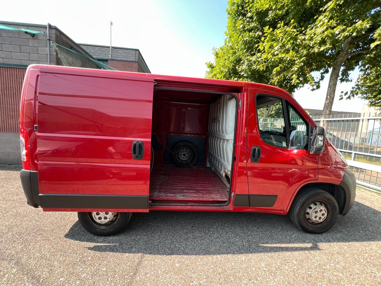 CITROEN JUMPER UNICO PROPRIETARIO NO IVA