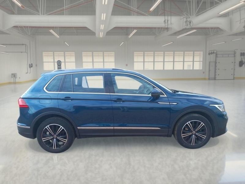 VOLKSWAGEN TIGUAN 2.0 TDI SCR 110KW Life DSG