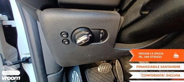 MINI Mini 4 serie (F56) Mini 1.5 Cooper Boost