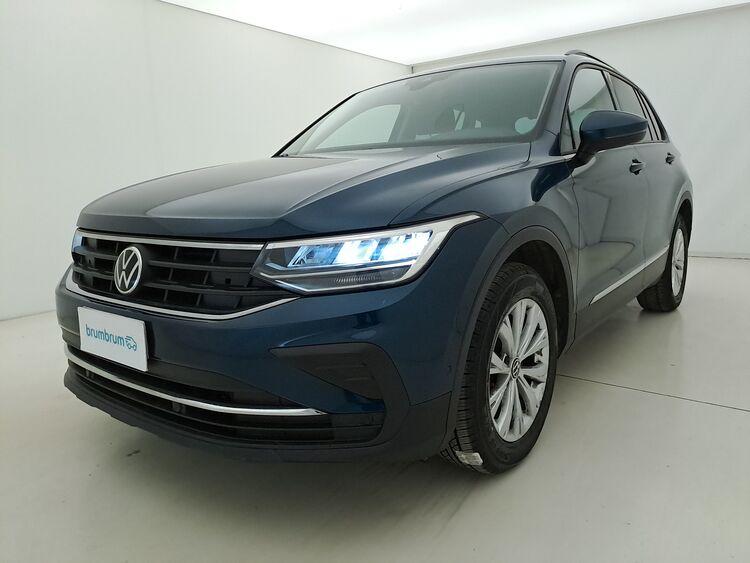 Volkswagen Tiguan Life DSG BR726806 2.0 Diesel 150CV