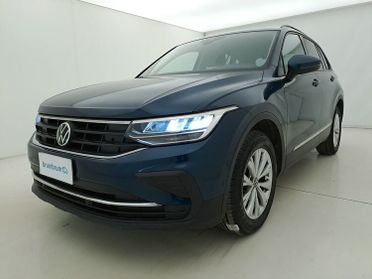 Volkswagen Tiguan Life DSG BR726806 2.0 Diesel 150CV