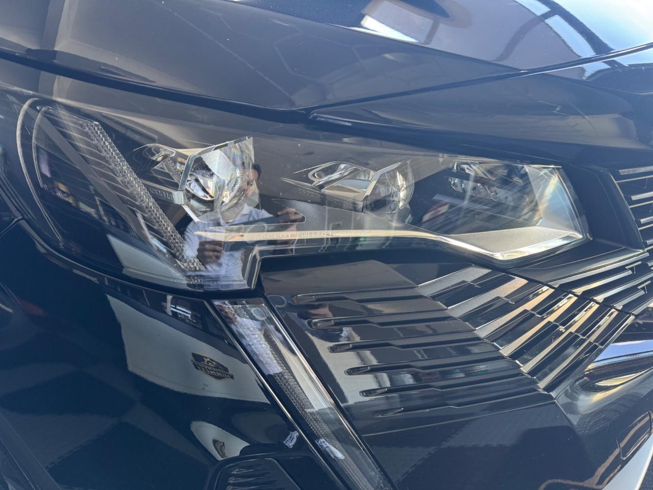 Peugeot 3008 BlueHDi 130 S&S EAT8 GT