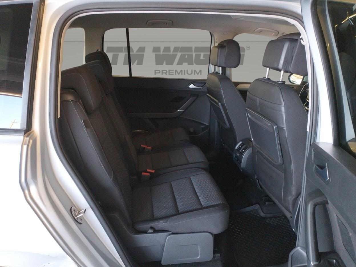 Volkswagen Touran 1.2 tsi Business 105cv