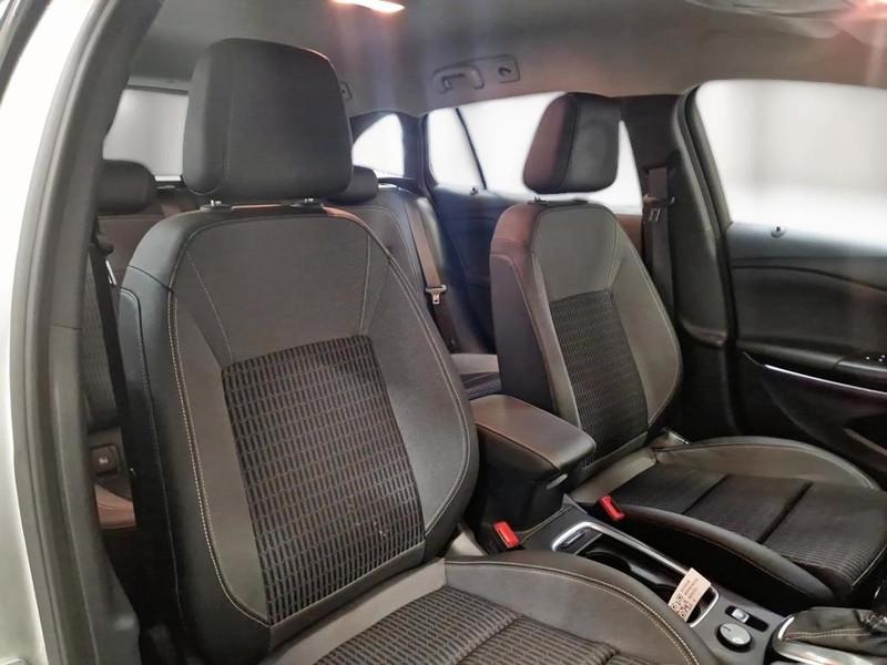 OPEL ASTRA WAGON ST 1.5 CDTI Business Elegance 122cv S/S AT9