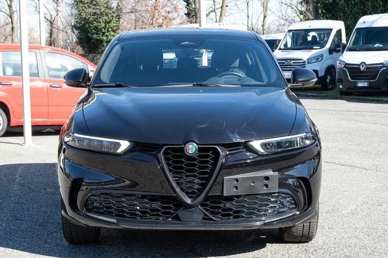 Alfa Romeo Tonale 1.5 130cv Hybrid TCT7 Sprint