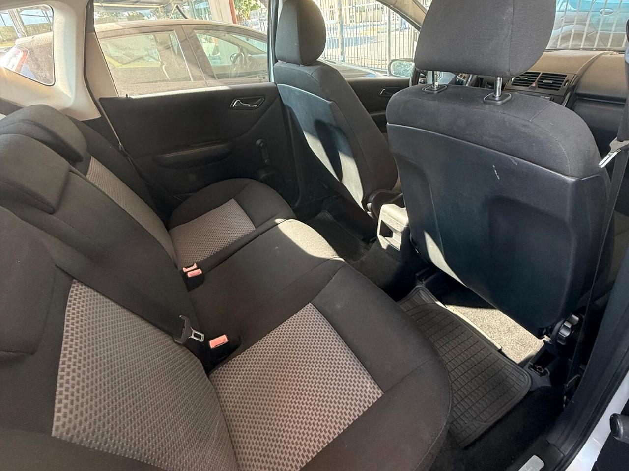 Mercedes-benz A 150 Classic