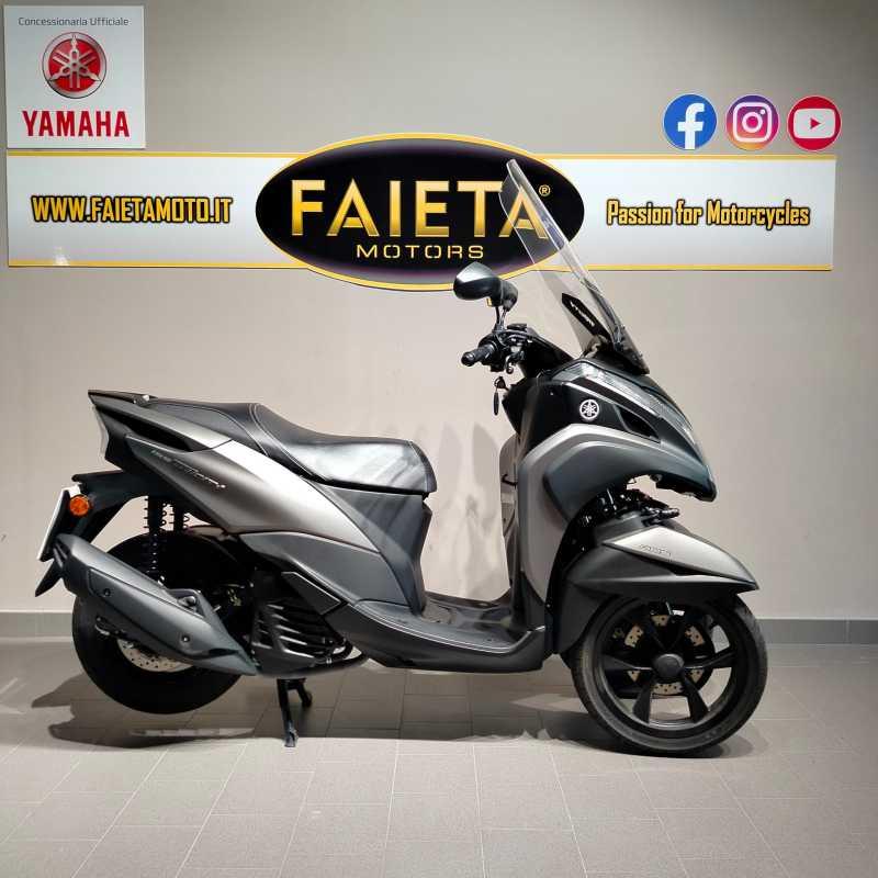 Yamaha Tricity 155 - 2021