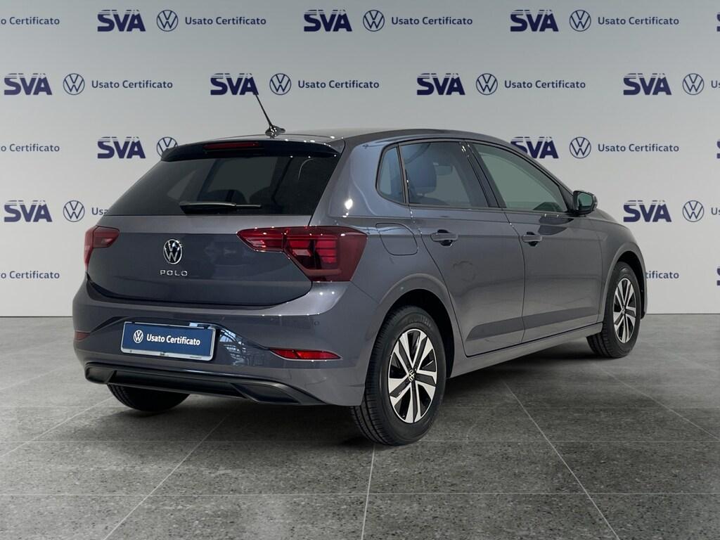 Volkswagen Polo 1.0 TSI 95CV Edit. Plus - IVA ESPOSTA