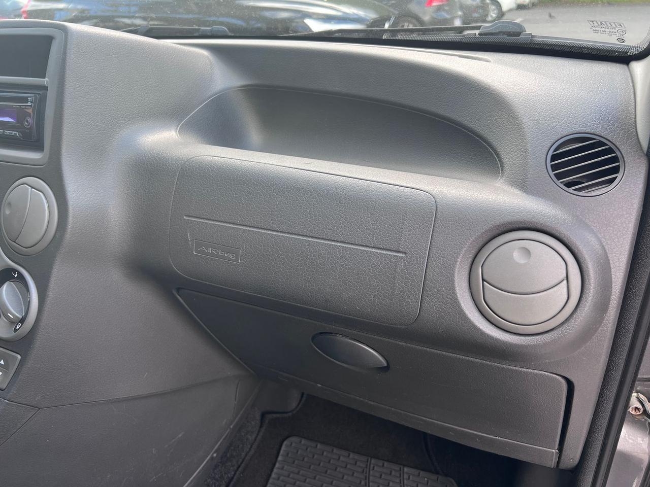 Fiat Panda 1.3 D Multijet DPF Climbing 4x4 #10794