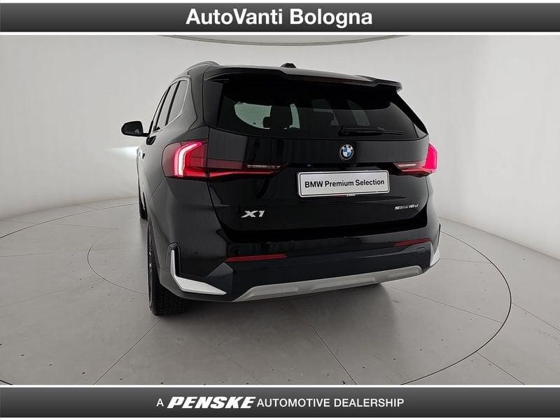 BMW X1 X1 sDrive 18d xLine