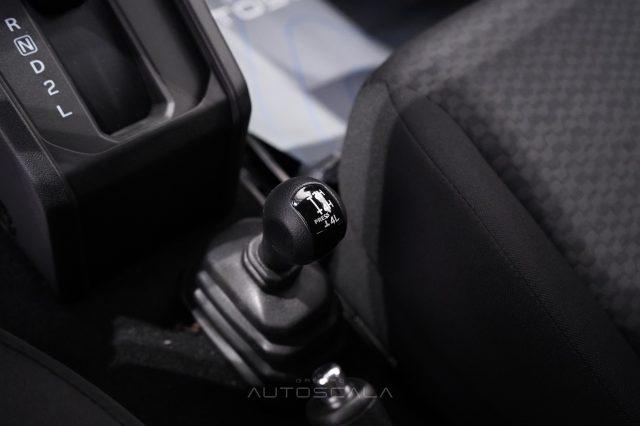SUZUKI Jimny 1.5 102cv 5 Porte 4 Posti A/T Cambio Automatico