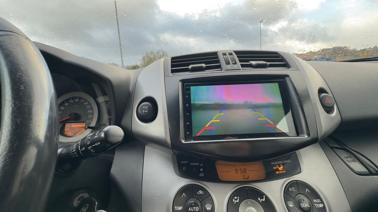 Toyota RAV 4 RAV4 2.2 D-4D 136 CV