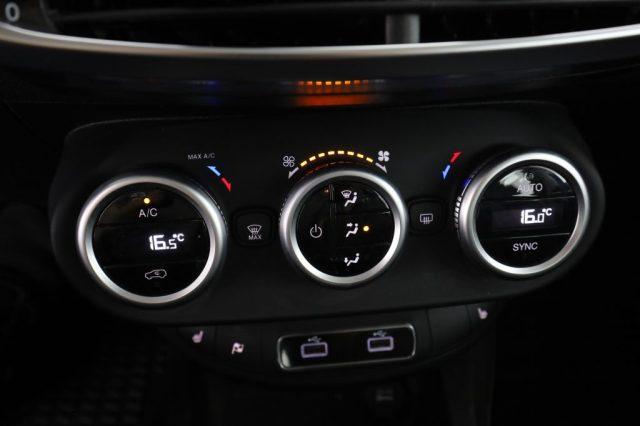 FIAT 500X 500X 1.3 T4 150 CV DCT Cross