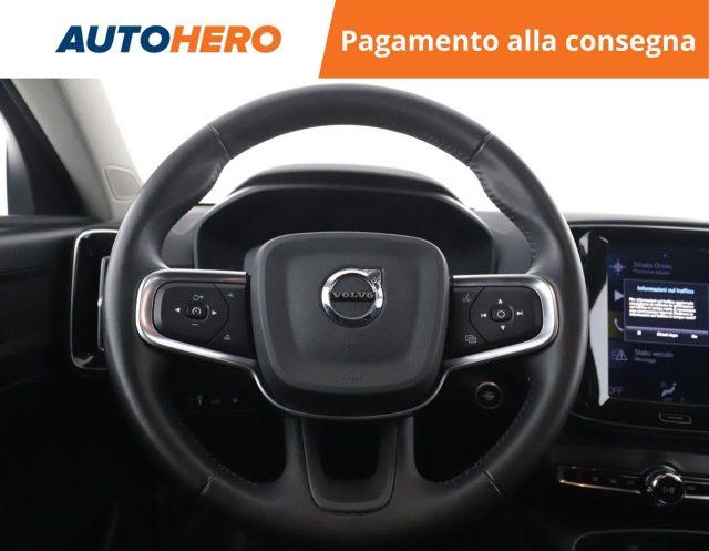 VOLVO XC40 T5 Recharge Plug-in Hybrid Inscription Expression