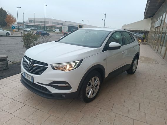 Opel Grandland X 1.6 diesel Ecotec Start&Stop Advance