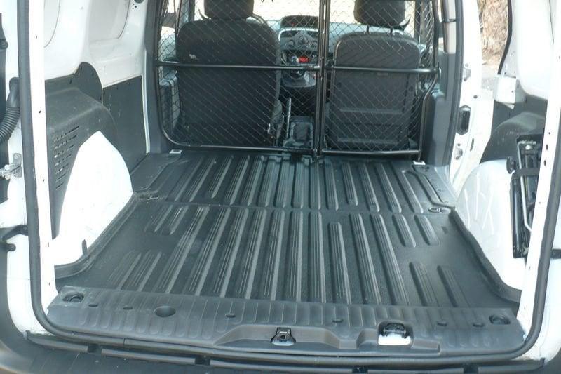 Renault Kangoo Kangoo 1.5 dCi 90CV S&S 4p. Express Ice