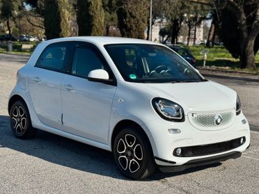 Smart ForFour Turbo Prime 90CV -PREZZO REALE-