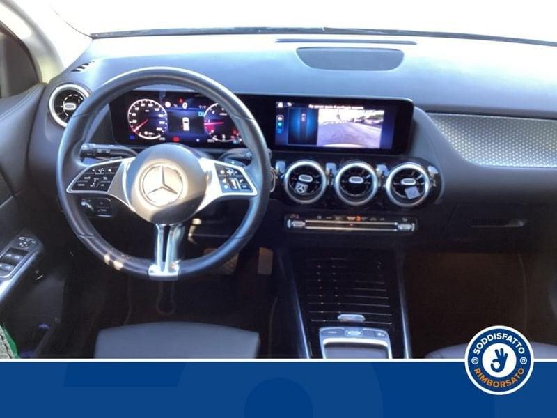 Mercedes-Benz GLA 180 d Automatic Advanced Progressive