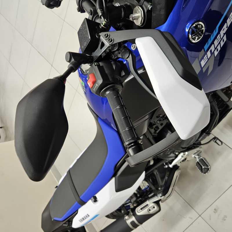 Yamaha Ténéré 700 - 2026
