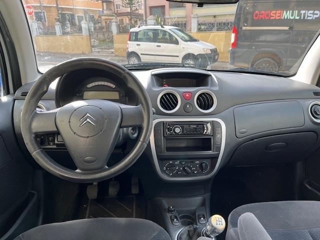 Citroen C3 1.1 airdream Perfect Techno 60cv